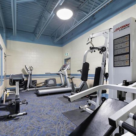 Trail Glenwood Inn & Suites מראה חיצוני תמונה