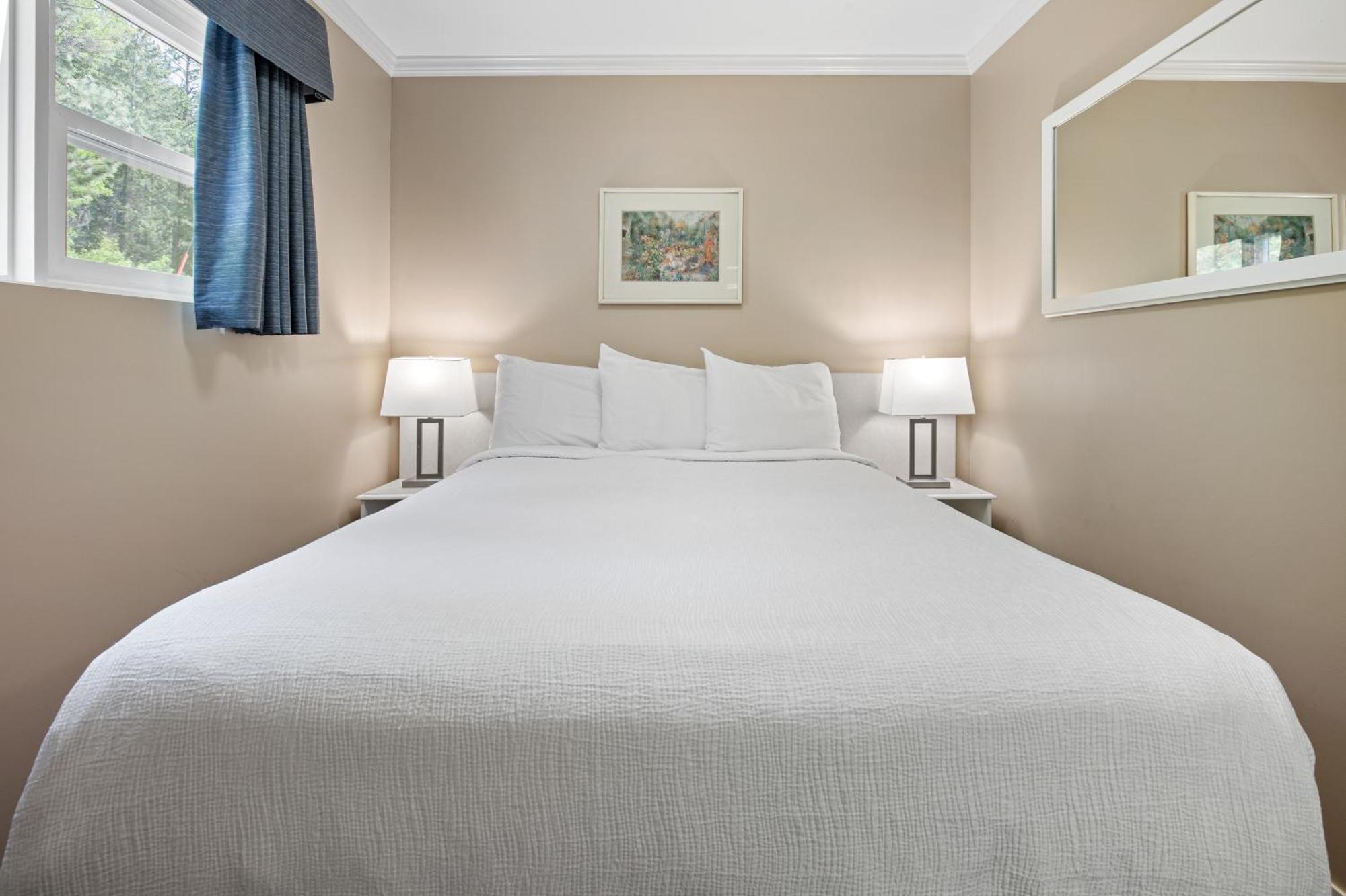 Trail Glenwood Inn & Suites מראה חיצוני תמונה