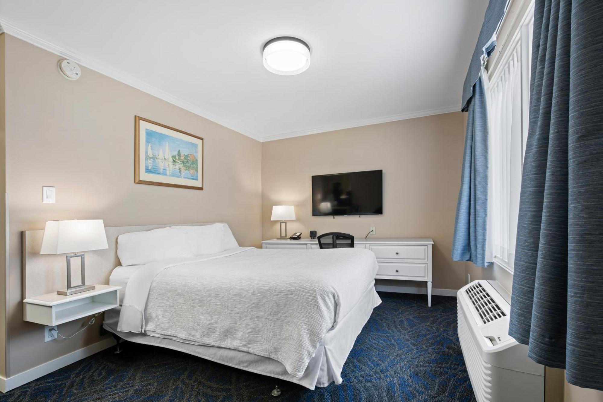 Trail Glenwood Inn & Suites מראה חיצוני תמונה